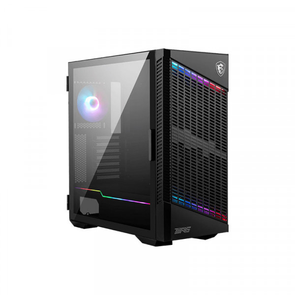 Vỏ Case MSI MPG VELOX 100R AIRFLOW