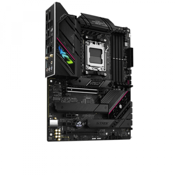 Bo Mạch Chủ Asus ROG STRIX B650E-F GAMING WIFI