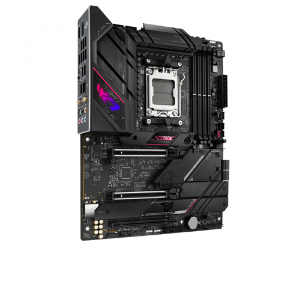 Bo Mạch Chủ Asus ROG STRIX B650E-E GAMING WIFI