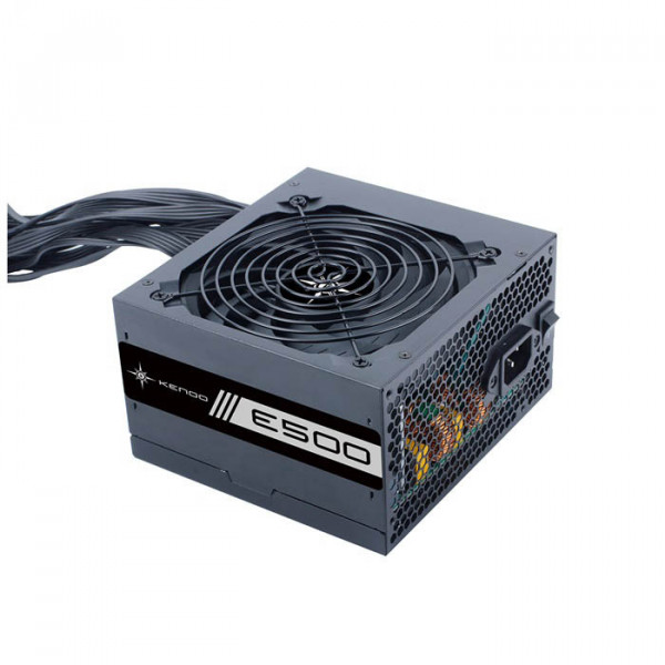 Nguồn KENOO ESPORT E500 500w - Standard