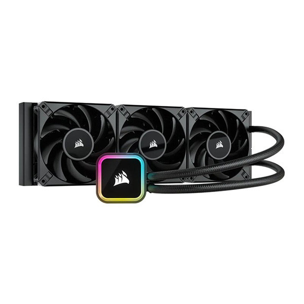 Tản nhiệt nước Corsair H150i RGB Elite