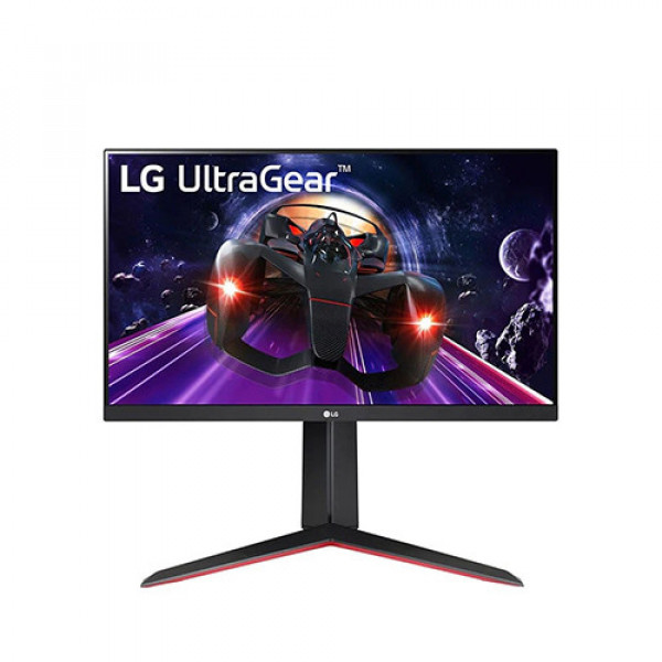 Màn hình Gaming LG 24GN65R-B 23.8 inch/ FHD /144Hz /1Mz