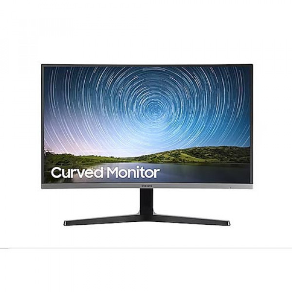 Màn Hình Samsung LC27R500FHEXXV VA/ Full HD/ 60Hz