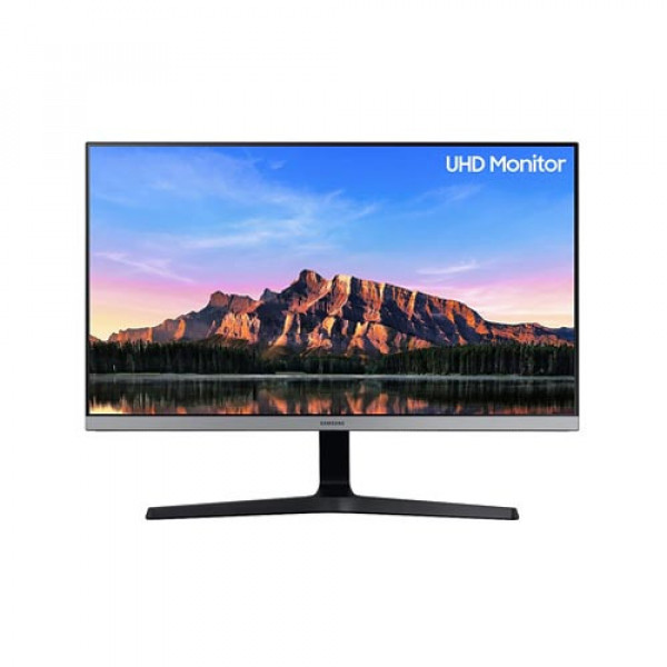 Màn Hình Samsung LU28R550UQEXXV IPS/ UHD/ 60Hz