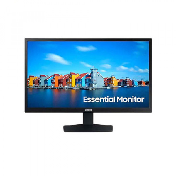 Màn Hình Samsung LS24A336NHEXXV VA/ FullHD/ 60Hz