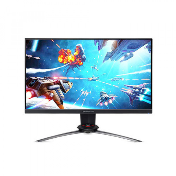 Màn Hình Gaming Acer Predator XB253QGX IPS/ FullHD/ 240Hz