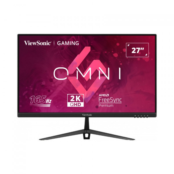 Màn Hình VIEWSONIC VX2728-2K 27 INCH/ QHD/ FAST IPS/ 165HZ/ 0.5MS