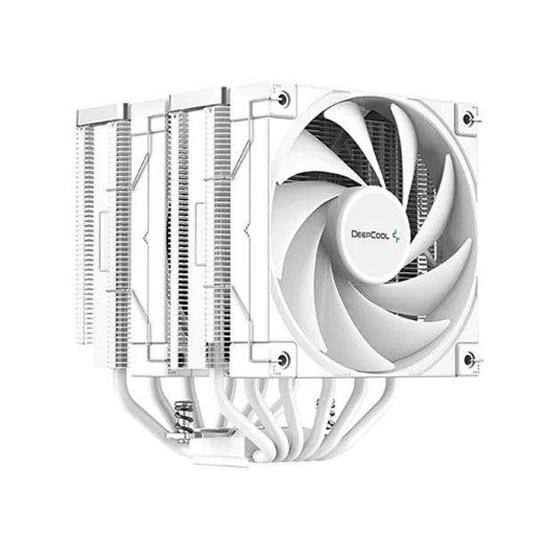 Tản Nhiệt Khí CPU Deepcool AK620 White
