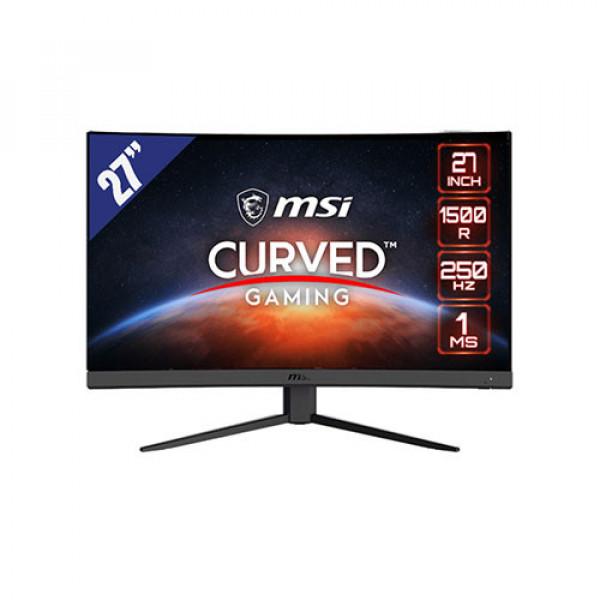 Màn Hình MSI Optix G27C4X VA/ FullHD/ 250Hz