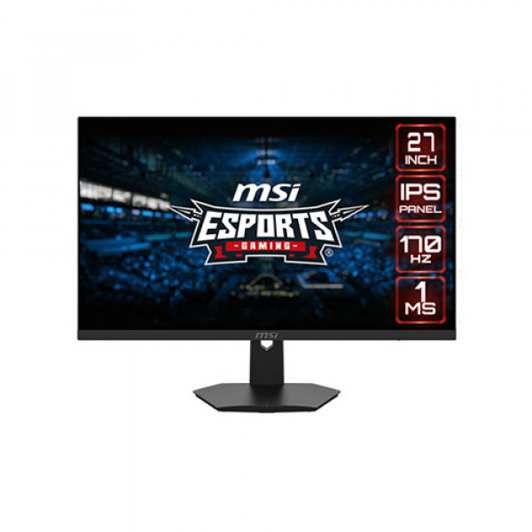 Màn Hình Gaming MSI OPTIX G274 IPS/ FullHD/ 170HZ