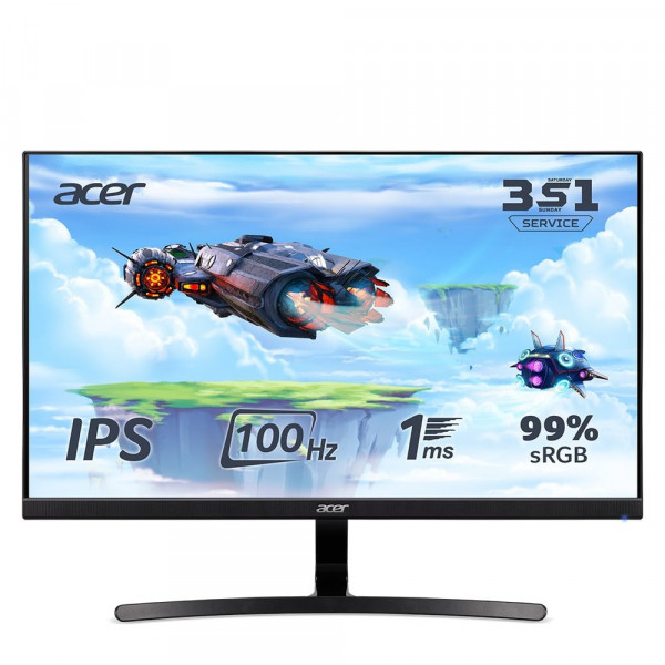 Màn Hình Acer K273 E IPS/ Full HD/ 100Hz
