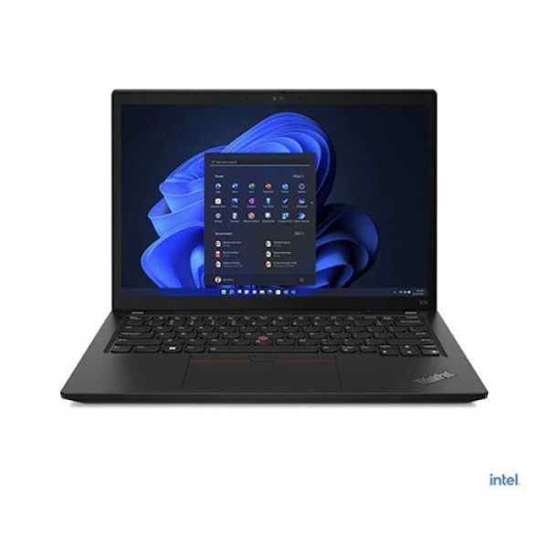 Laptop Lenovo ThinkPad X13 Gen 3 21BN00AJVA i5-1240P/ 16GB/ 512GB/ Intel Iris Xe/ 13.3 inch WUXGA/ No OS