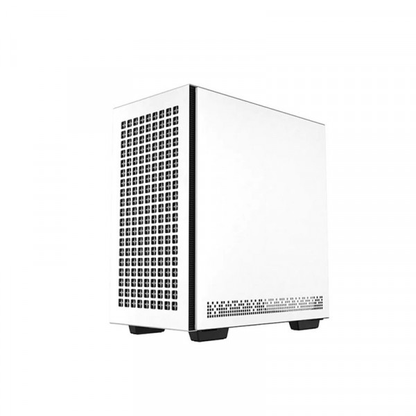 Vỏ Case DeepCool CH370 - White 