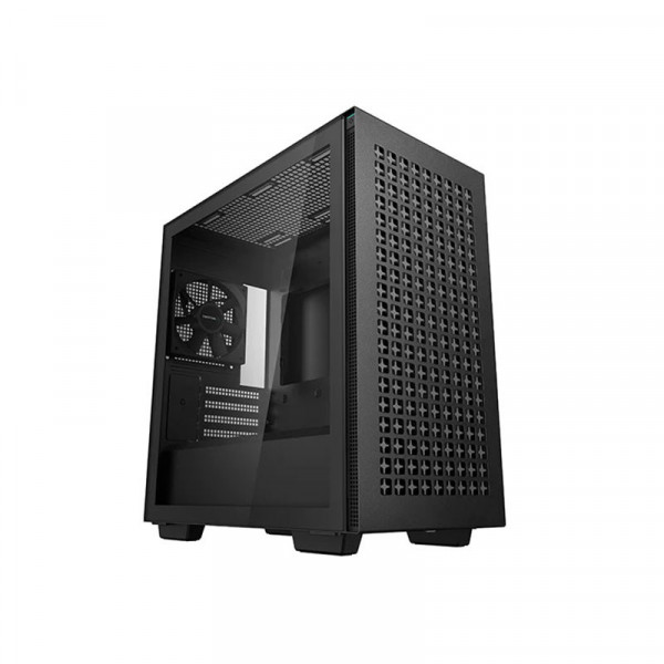 Vỏ Case DeepCool CH370 - Black