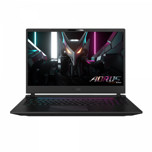 Laptop Gaming AORUS 17 BKF-73VN254SH i7-13700H/ 16GB/ 1TB/ RTX 4050 6GB/ 17.3 inch FHD 144Hz/ Win 11