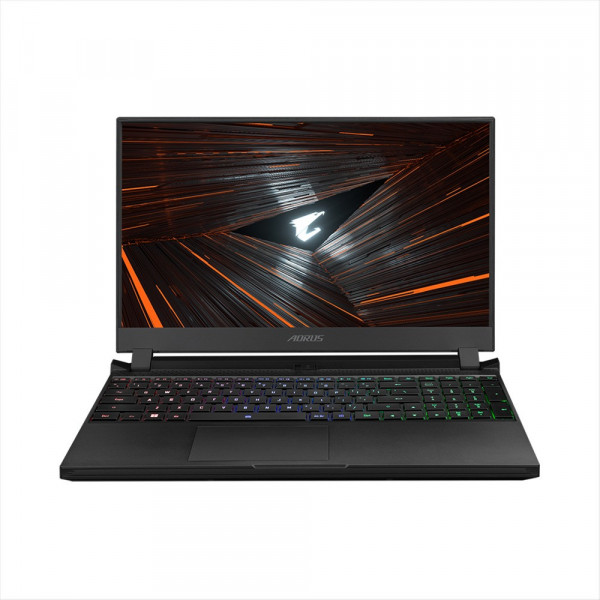 Laptop Gaming GIGABYTE AORUS 5 SE4-73VN313SH Core i7-12700H/ 16GB/ 512GB/ RTX 3070 8GB/ 15.6inch FHD 240 Hz/ Win 11/ Đen