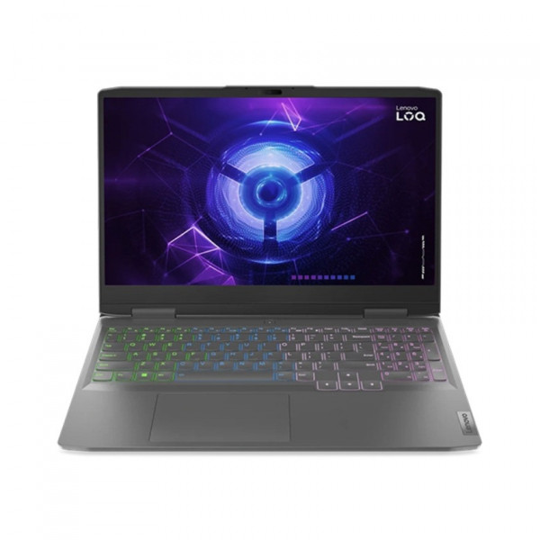 Lenovo Gaming LOQ 15IRH8 82XV00D5VN Intel Core i7-13620H/ 16GB/ 512GB/ RTX 4060 8GB/ 15.6 inch FHD 144Hz/ Win 11/ Xám