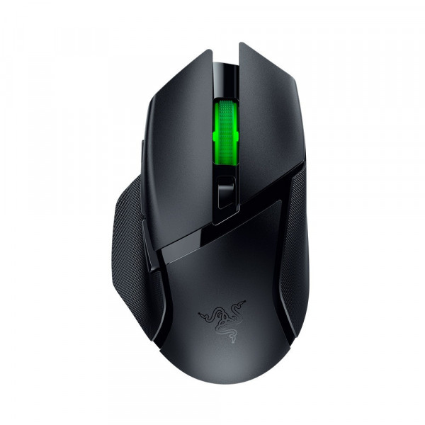 Chuột Gaming Razer Basilisk V3 X HyperSpeed - RZ01-04870100-R3A1