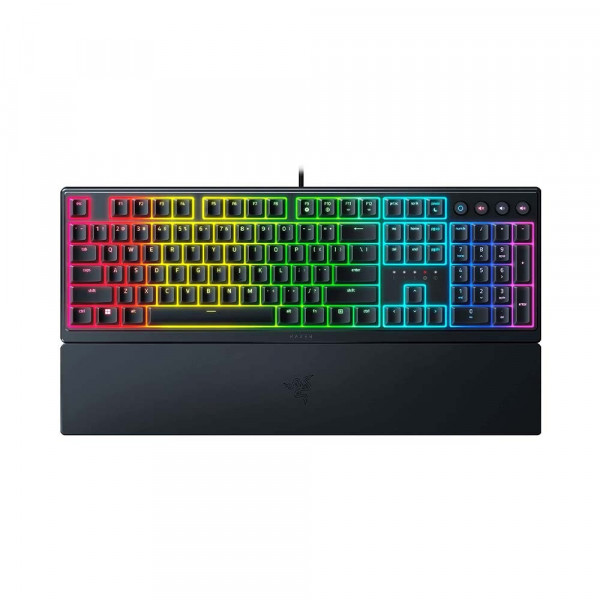 Bàn Phím Razer Ornata V3 - RZ03-04460100-R3M1