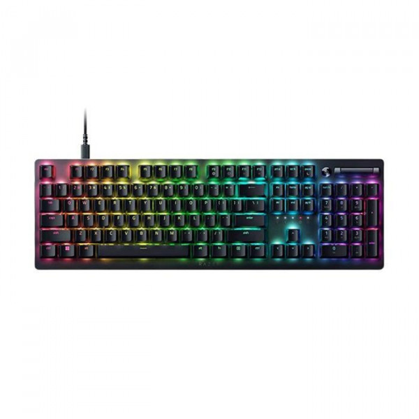 Bàn phím Razer DeathStalker V2 Pro - Linear Red Switch - RZ03-04360100-R3M1