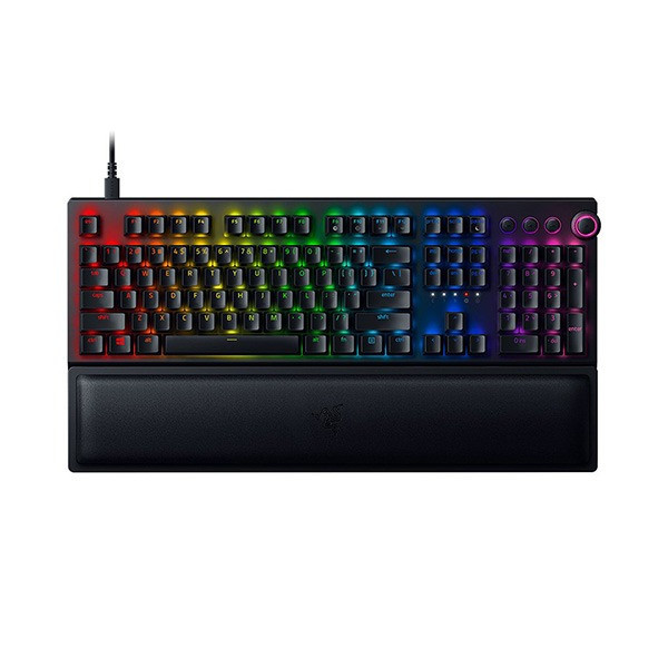 Bàn phím cơ Razer Blackwidow V3 Green switch - RZ03-03540100-R3M1