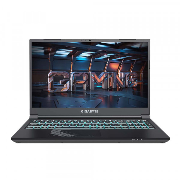 Laptop Gaming Gigabyte G5 KF-E3VN333SH Core i5-12500H/ 8GB/ 512GB/ RTX 4060 8GB/ 15.6 inch FHD 144Hz/ Win 11/ Đen