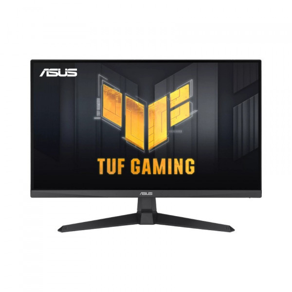 Màn Hình Gaming ASUS TUF VG249Q3A 23.8/ inch/ FHD / Fast IPS / 180Hz / 1ms / ELMBSync / GSync / FreeSync