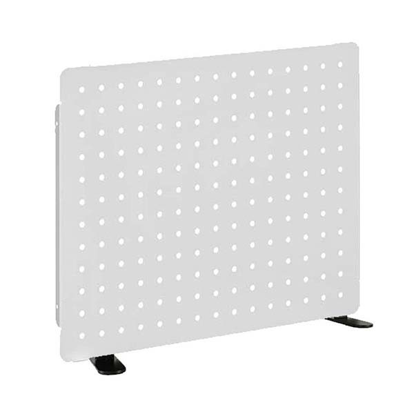 Bảng treo đồ Pegboard HyperWork PG-02 White