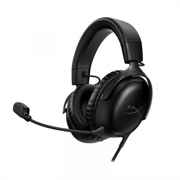 Tai nghe HyperX Cloud III Black