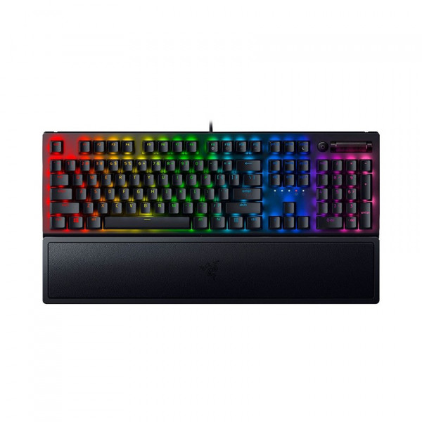 Bàn phím cơ Razer Blackwidow V3 Yellow switch - RZ03-03541900-R3M1