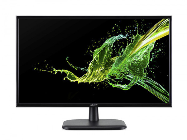 Màn Hình ACER EK221Q H (21.5 INCH/FHD/100Hz/1MS)