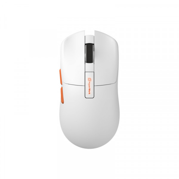 Chuột Gaming HyperWork Helios - White