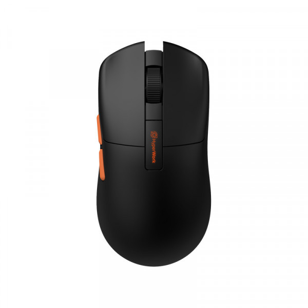 Chuột Gaming HyperWork Helios - Black