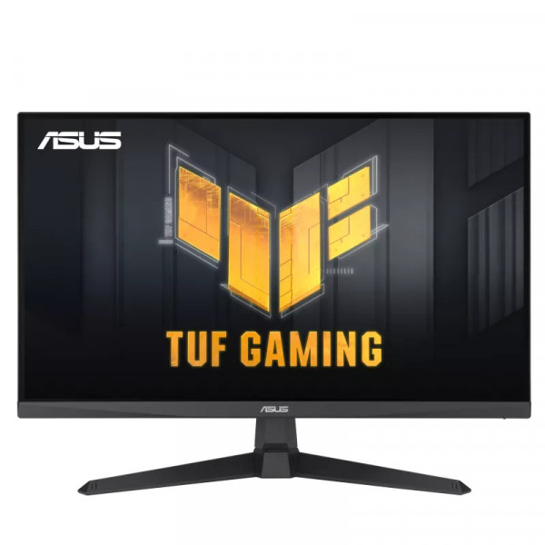 Màn Hình Gaming ASUS TUF VG279Q3A / 27 inch/ FHD/ IPS/ 180Hz/ 1ms/ GSync/ FreeSync