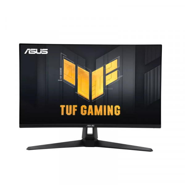 Màn Hình Gaming ASUS TUF Gaming VG27AQ3A (27.0 inch - QHD - IPS - 180Hz - 1ms - FreeSync)