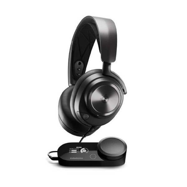 Tai Nghe SteelSeries Arctis Nova Pro (Wired)