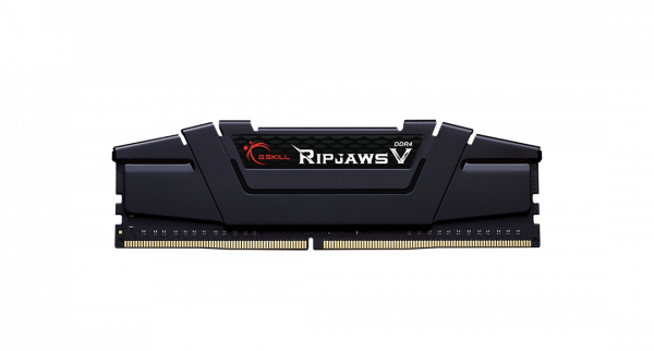 RAM G.Skill Ripjaws V 8GB (1x8GB) DDR4 3200MHz (F4-3200C16S-8GVKB)