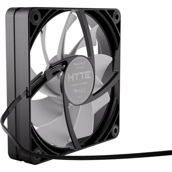 Quạt Hyte 120mm 3 Fan pack FA12