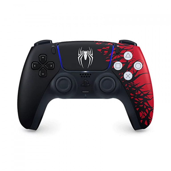 Tay cầm chơi game PS5 Marvel's Spider-Man 2 Limited