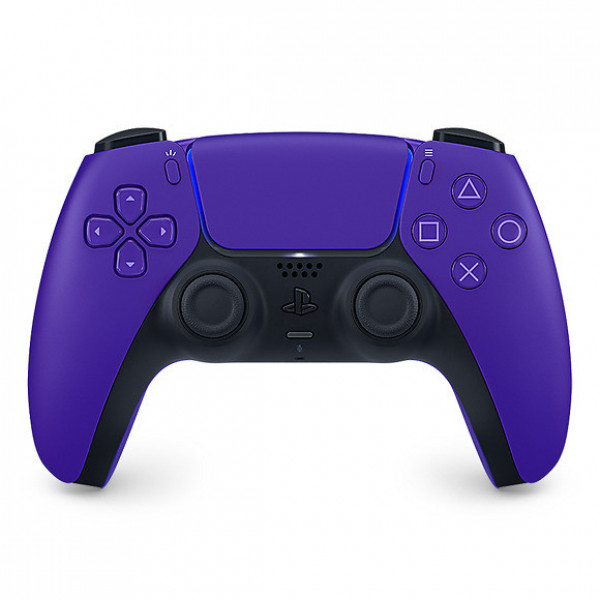 Tay Cầm Chơi Game Sony PS5 Dualsense Galactic Purple - Nhập Khẩu