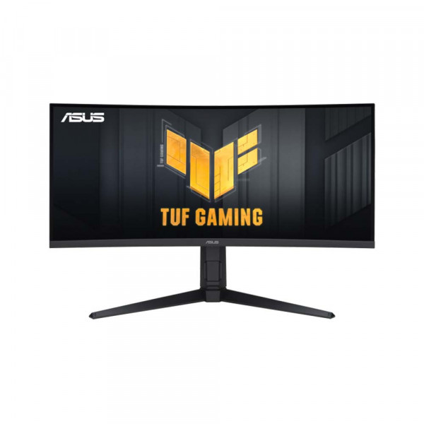 Màn Hình Gaming ASUS TUF VG34VQL3A 34 Inch/ WQHD/ VA/ 180Hz/ 1ms