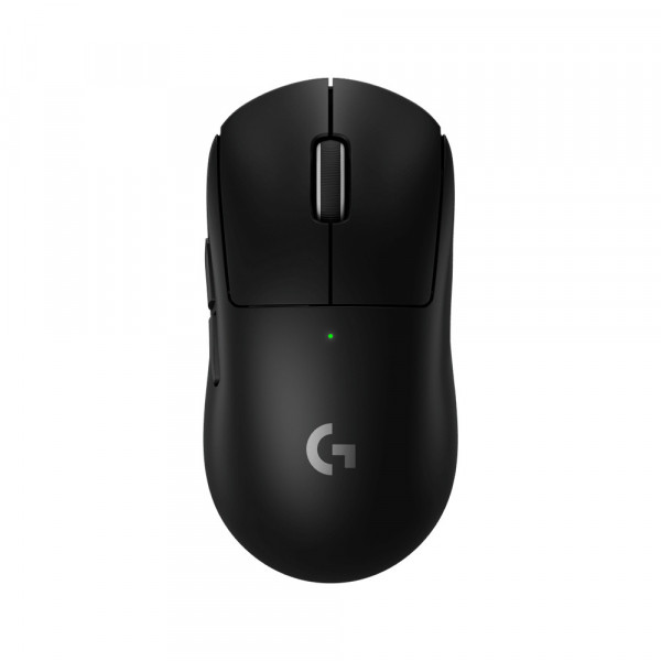 Chuột Logitech G Pro X Superlight 2 Wireless-Black 