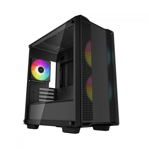 Vỏ Case Deepcool CC360 ARGB