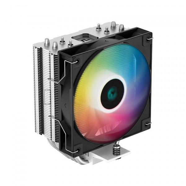 Tản Nhiệt Khí CPU Deepcool AG400 ARGB