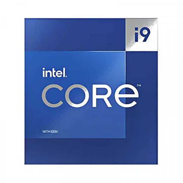 CPU Intel Core i9 14900K 24C/ 32T (Up to 6.0 GHz, 36MB Cache, Raptor Lake Refresh)