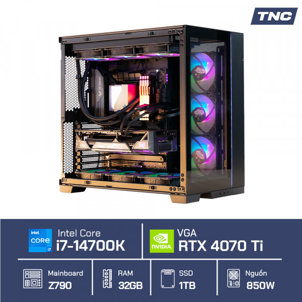 TNC PC STUDIO JUNIOR 01I