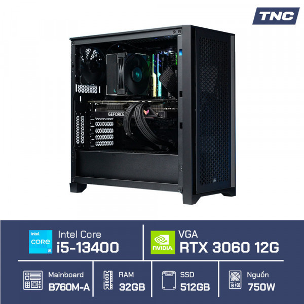 TNC PC STUDIO BEGINNER 01I