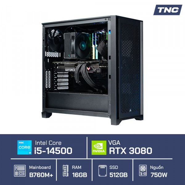 TNC PC STUDIO BEGINNER 02I