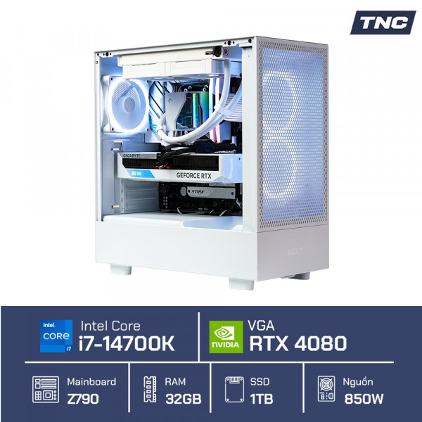 TNC PC STUDIO PRO 03I