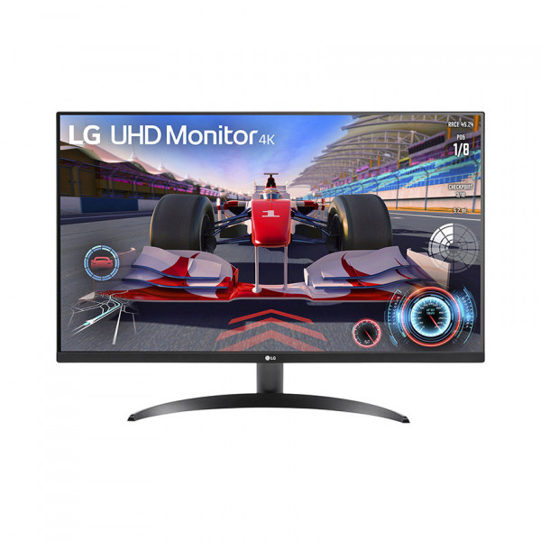 Màn Hình LG 32UR500-B/ 31.5 inch/ VA/ UHD/ 4ms/ 60Hz